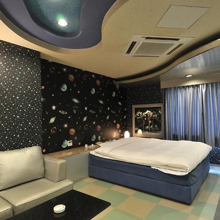 Hotel Venus Kanie (Adults Only) Exterior photo