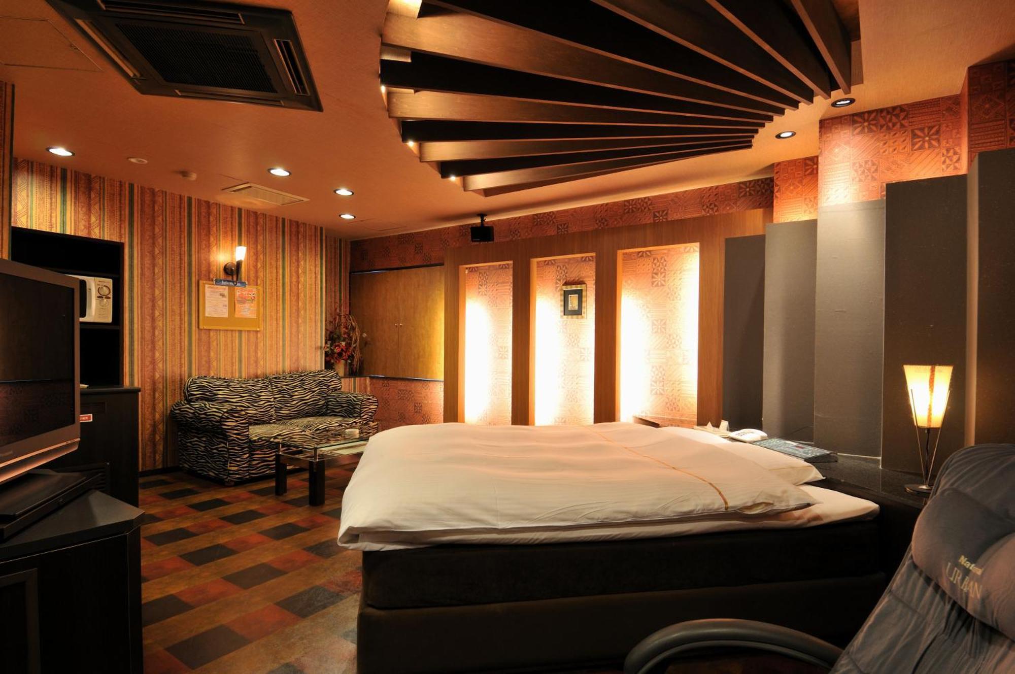 Hotel Venus Kanie (Adults Only) Exterior photo