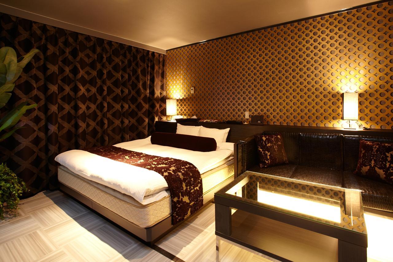 Hotel Venus Kanie (Adults Only) Exterior photo