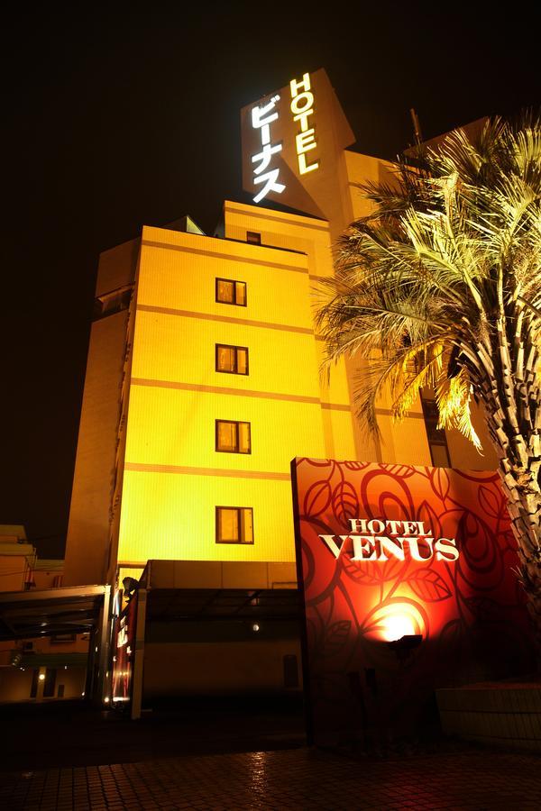 Hotel Venus Kanie (Adults Only) Exterior photo