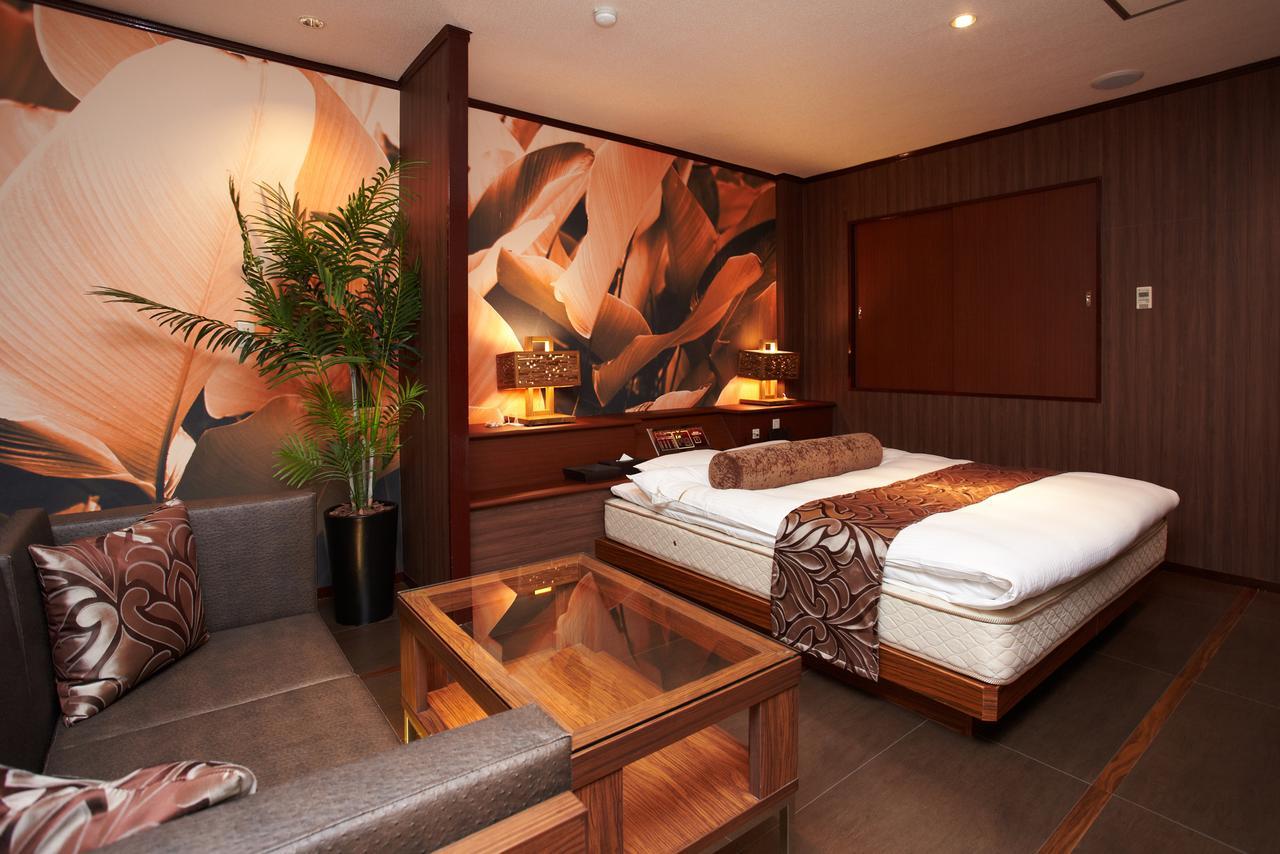 Hotel Venus Kanie (Adults Only) Exterior photo