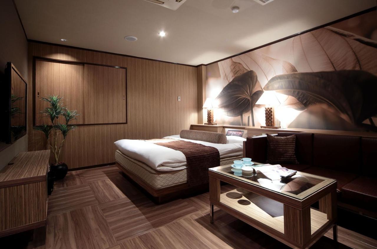 Hotel Venus Kanie (Adults Only) Exterior photo