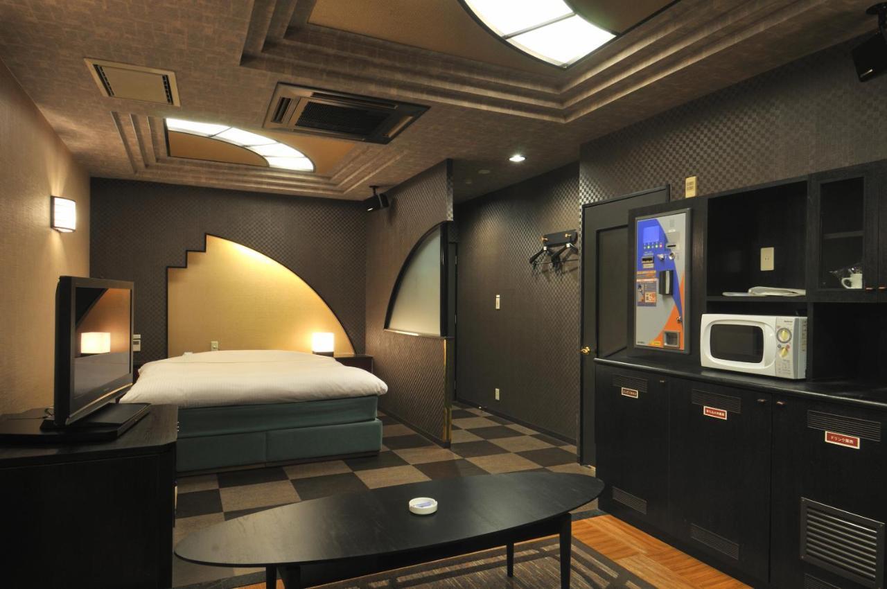 Hotel Venus Kanie (Adults Only) Exterior photo