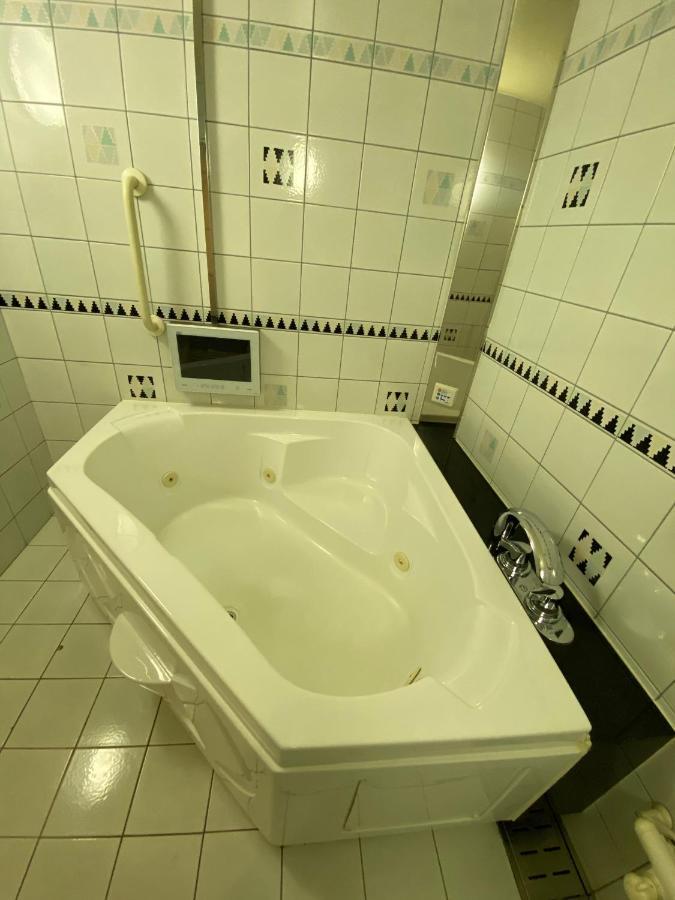 Hotel Venus Kanie (Adults Only) Exterior photo
