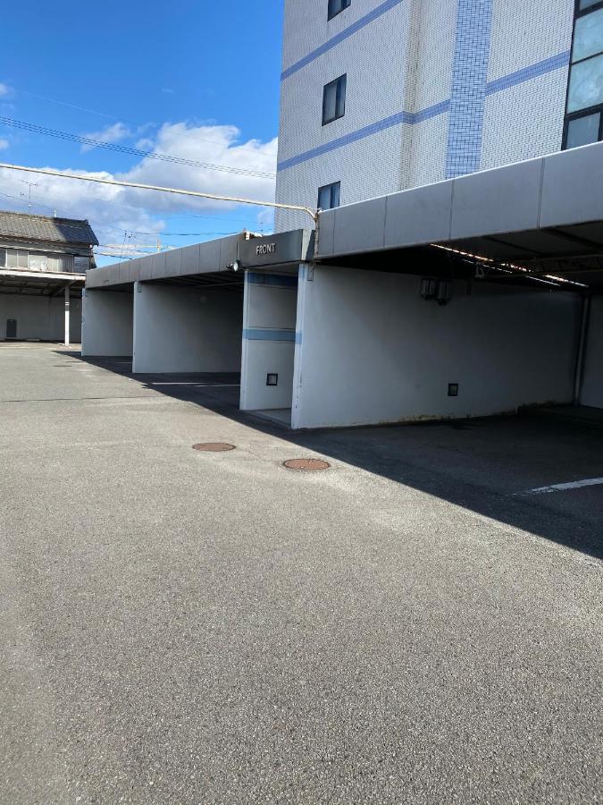 Hotel Venus Kanie (Adults Only) Exterior photo
