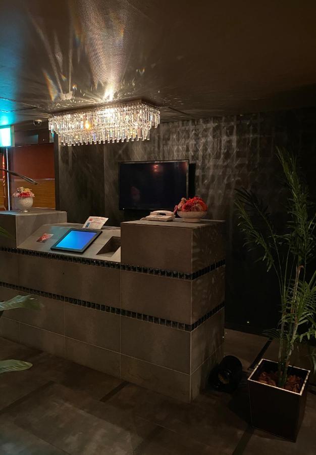 Hotel Venus Kanie (Adults Only) Exterior photo